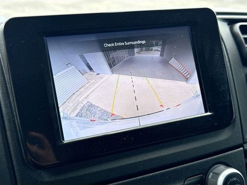 Used 2025 RAM ProMaster 1500 w/ Safety Group FWD image 13