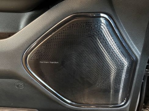 Used 2022 RAM 1500 Limited AWD/4WD image 20