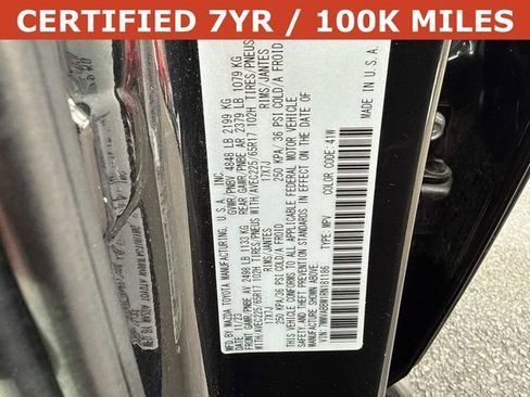 Used 2024 MAZDA CX-50 AWD 2.5 S w/ Preferred Package image 29