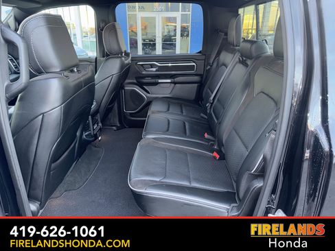 Used 2023 RAM 1500 Laramie image 35