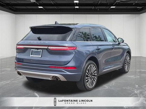 Certified 2022 Lincoln Corsair AWD w/ Premium Package image 5
