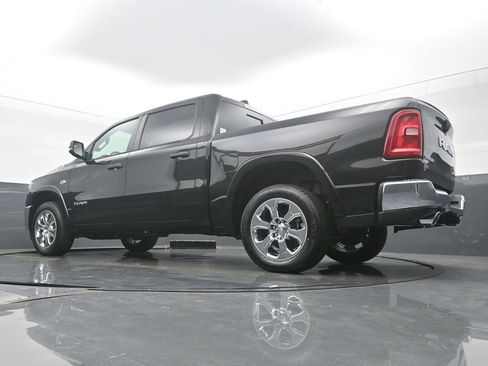 New 2026 RAM 1500 Big Horn AWD/4WD image 48