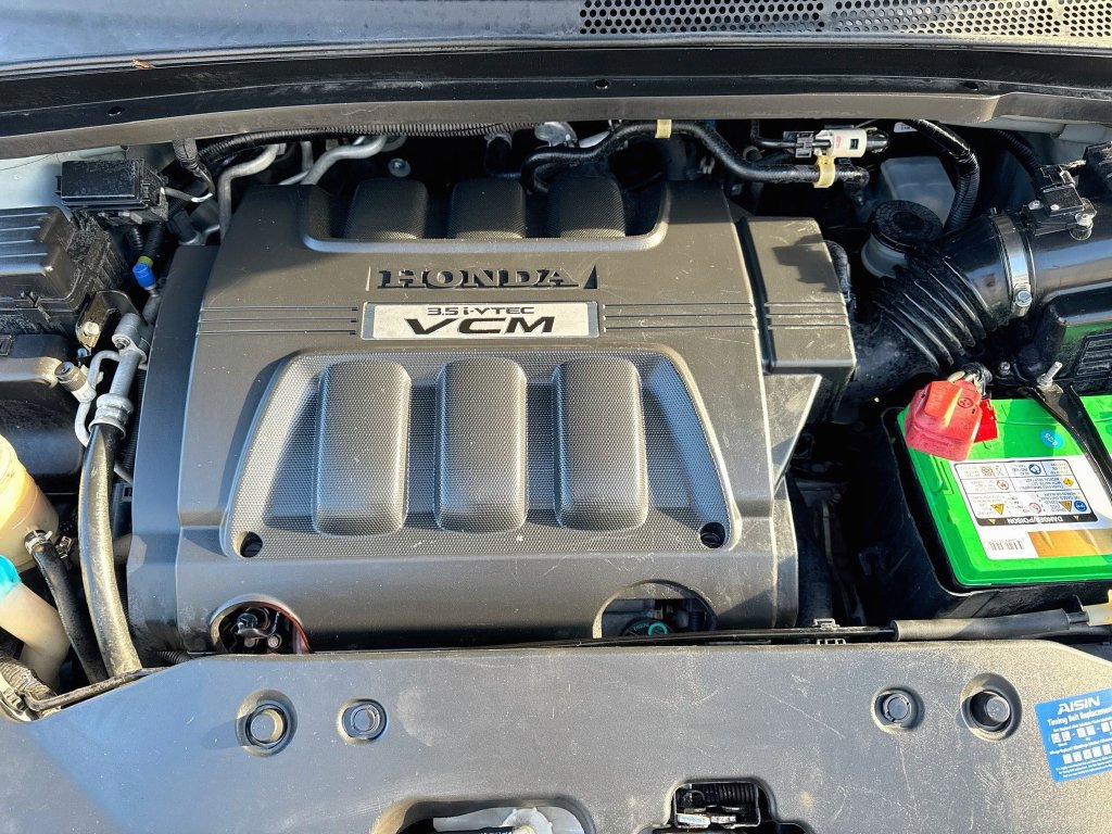 Used 2010 Honda Odyssey EX-L image 35
