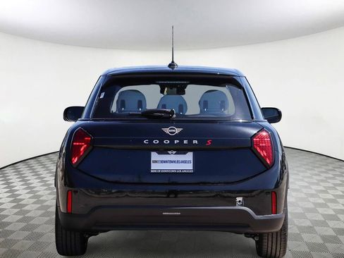 New 2026 MINI Cooper S FWD image 7