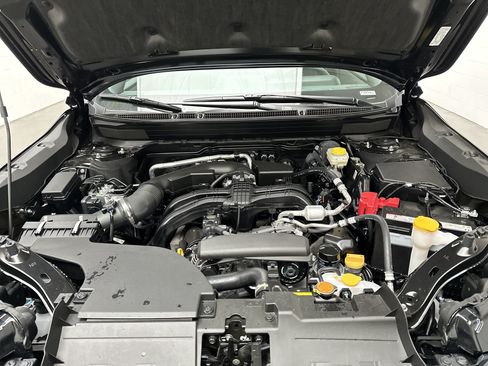 New 2026 Subaru Outback Premium AWD/4WD image 39