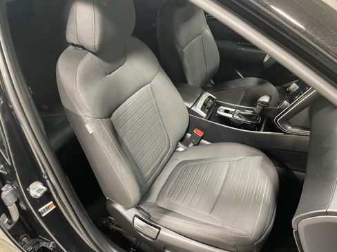 Used 2023 Hyundai Santa Cruz Night w/ Tow & Go Package image 14