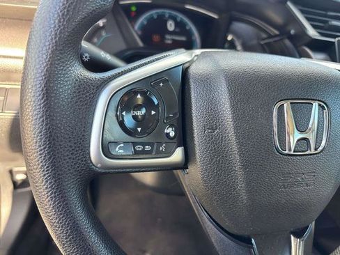 Used 2021 Honda Civic LX image 16