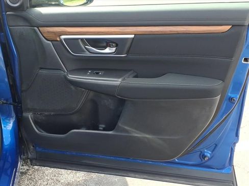 Used 2021 Honda CR-V EX image 20