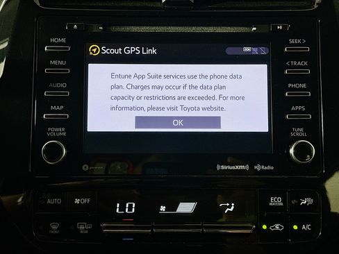 Used 2020 Toyota Prius Prime LE FWD image 21