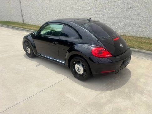 Used 2013 Volkswagen Beetle 2.5 FWD image 19