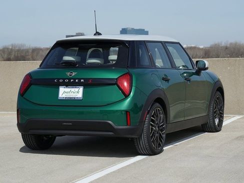 New 2026 MINI Cooper S image 4