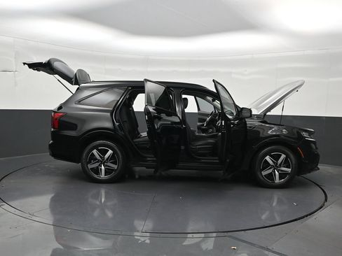 Used 2023 Kia Sorento S w/ Panoramic Sunroof Package FWD image 36