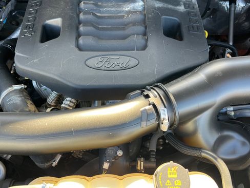 Used 2022 Ford F150 XLT w/ Trailer Tow Package image 22