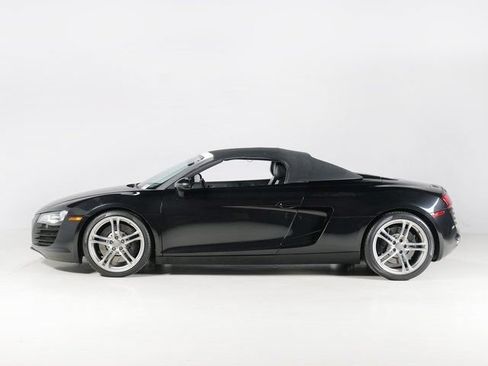 Used 2011 Audi R8 V8 AWD/4WD image 4