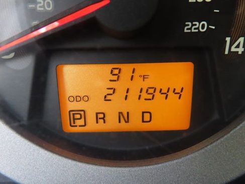 Used 2010 Toyota RAV4 2WD image 26