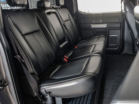 Used 2021 Ford F250 Lariat w/ Lariat Ultimate Package image 33