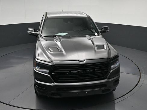 Used 2024 RAM 1500 Laramie RWD image 21