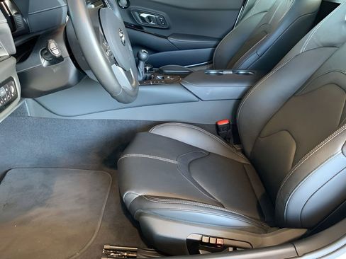 Used 2024 Toyota Supra Premium image 8