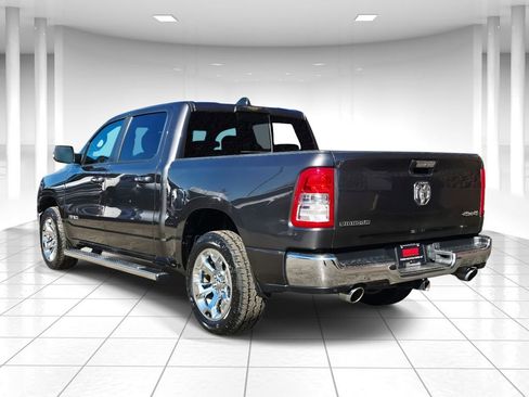 Used 2019 RAM 1500 Big Horn image 5
