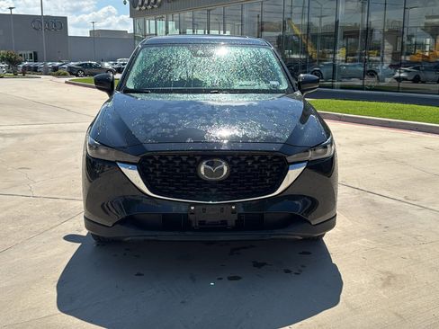 Used 2023 MAZDA CX-5 AWD 2.5 S w/ Premium Plus Pkg image 2