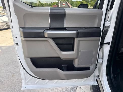 Used 2019 Ford F150 XLT AWD/4WD image 23