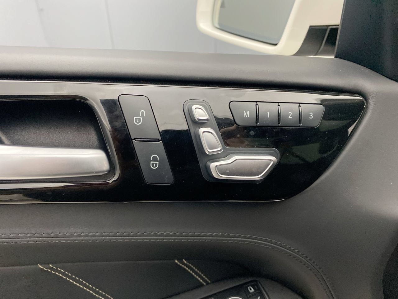 Used 2017 Mercedes-Benz GLS 63 AMG 4MATIC image 13