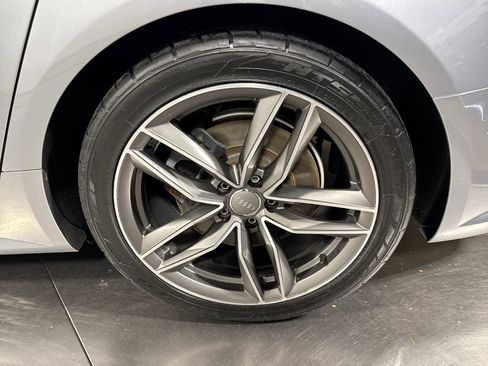 Used 2017 Audi A6 2.0T Premium AWD/4WD image 12