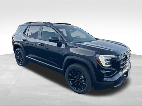New 2026 GMC Terrain Elevation w/ Elevation Premium Package AWD/4WD image 7