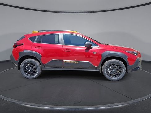 New 2026 Subaru Crosstrek 2.5i Wilderness AWD/4WD image 5