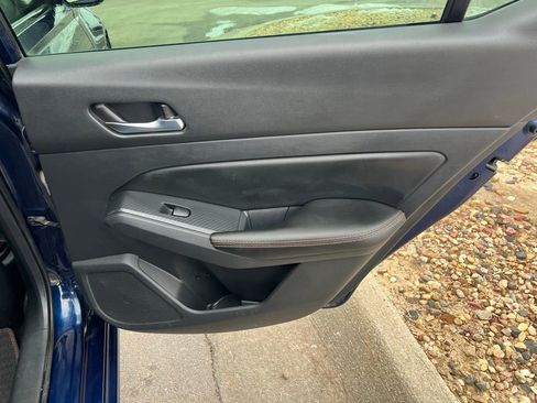 Used 2021 Nissan Altima 2.5 SR image 23