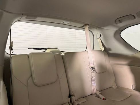 Used 2019 INFINITI QX80 Luxe w/ 22" Wheel Package image 27