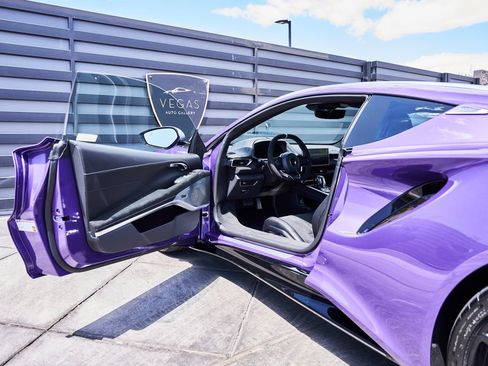 Used 2026 Lotus Emira SE RWD image 27