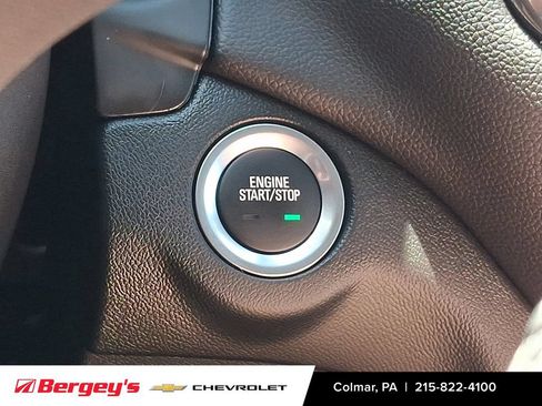 Certified 2024 Chevrolet Equinox LT AWD/4WD image 24