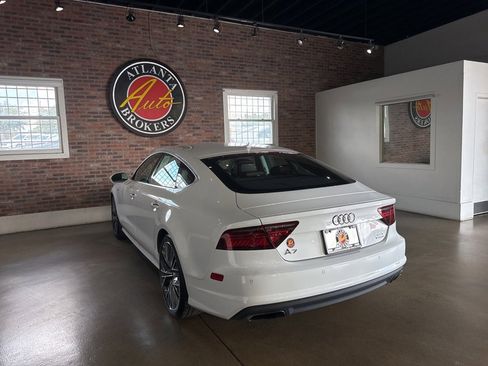 Used 2017 Audi A7 3.0T Prestige image 17