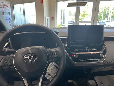 New 2026 Toyota Corolla SE FWD image 15