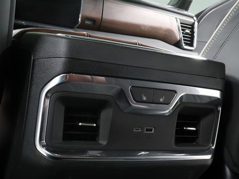 Used 2025 GMC Sierra 2500 Denali Ultimate w/ LPO, GMC Protection Package image 27