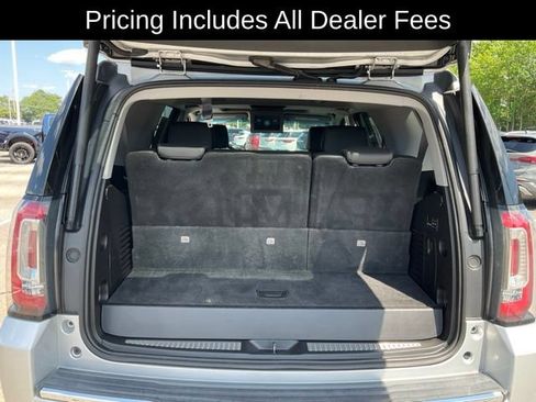Used 2019 GMC Yukon Denali w/ Denali Ultimate Package AWD/4WD image 21