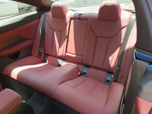 New 2026 BMW 440i xDrive Coupe w/ Premium Package image 17