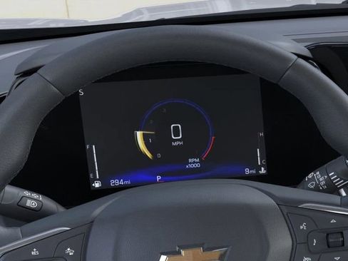 New 2026 Chevrolet Trax ACTIV FWD image 18