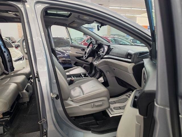 Used 2018 Honda Odyssey EX-L image 36