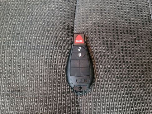 Used 2015 RAM 1500 Big Horn image 32