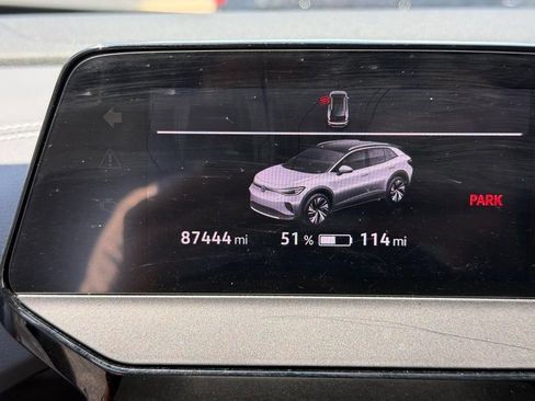 Used 2023 Volkswagen ID.4 Pro S AWD/4WD image 20