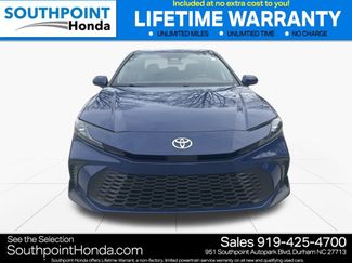 Used 2026 Toyota Camry SE video 2