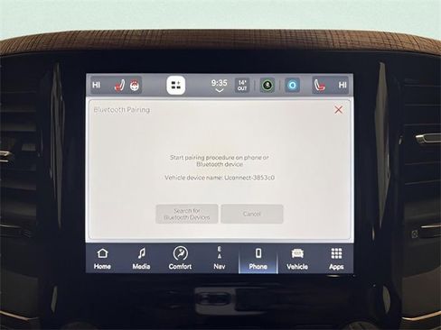 Used 2022 RAM 1500 Limited w/ Body Color Bumper Group image 27