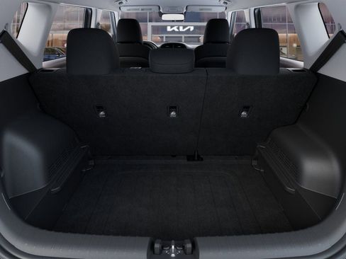 New 2025 Kia Soul LX w/ LX Technology Package image 19