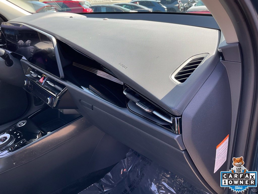 Used 2025 Kia Niro Wave FWD image 67