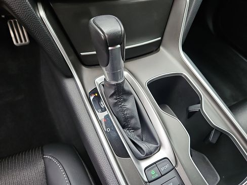 Certified 2022 Honda Accord Sport image 15