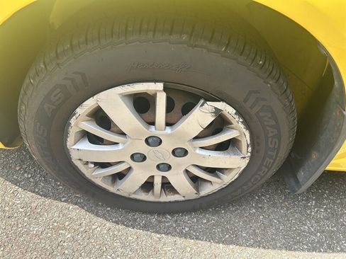Used 2009 Chevrolet Cobalt LS w/ Protection Package FWD image 25