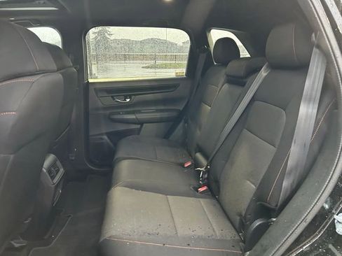 Used 2025 Honda CR-V Sport image 13