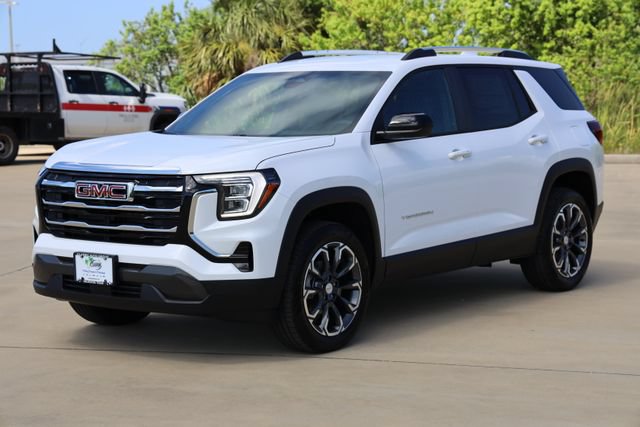 New 2027 GMC Terrain Elevation w/ Elevation Premium Package FWD image 3